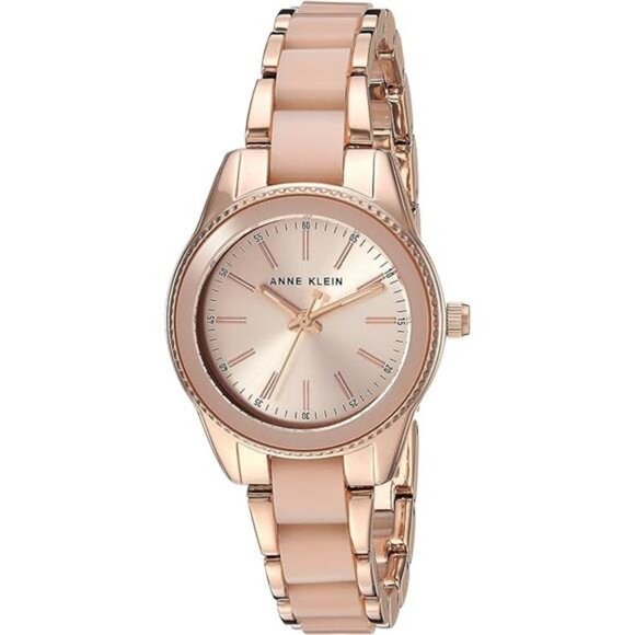 Women\'s Resin Bracelet Watch